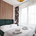 شقة فندقية Sleepy3city Plac Unii غدينيا