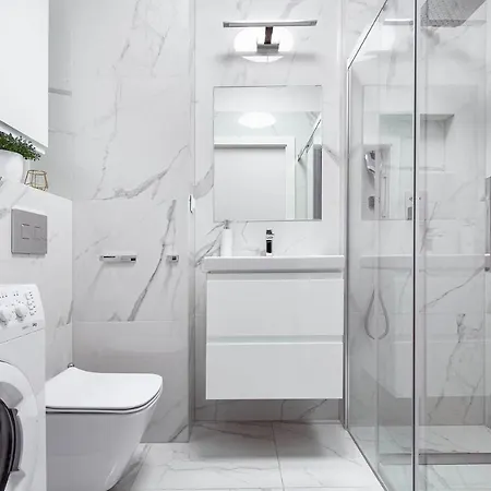 Sleepy3city Plac Unii 3* غدينيا