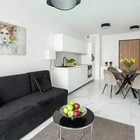 Sleepy3city Plac Unii 3*