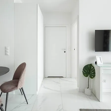 Sleepy3city Plac Unii شقة فندقية غدينيا