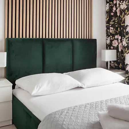 Sleepy3city Plac Unii Gdynia