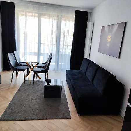 Sleepy3city Plac Unii شقة فندقية 3*