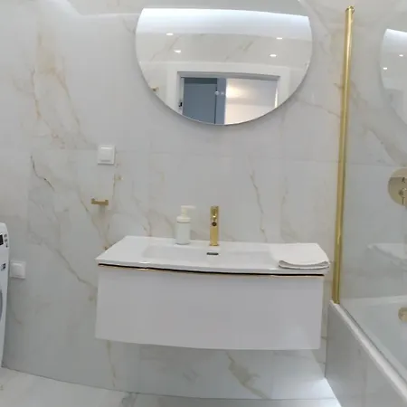 Lejlighedshotel Sleepy3city Plac Unii