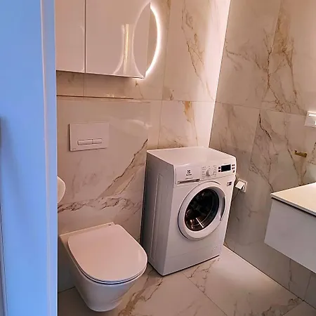 Aparthotel Sleepy3city Plac Unii 3*
