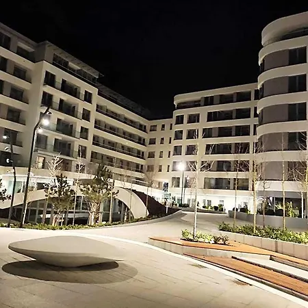 Sleepy3city Plac Unii 3* Gdynia