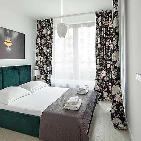 Sleepy3city Plac Unii 3*