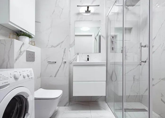 Sleepy3city Plac Unii 3* غدينيا