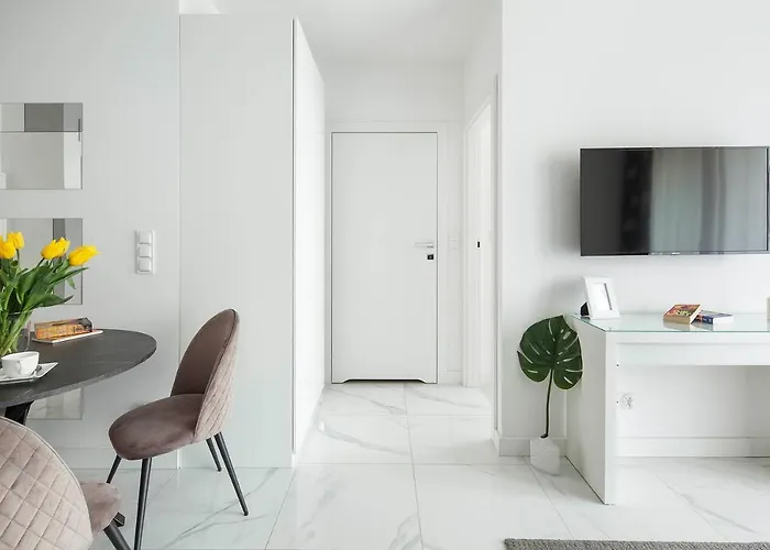 Sleepy3city Plac Unii شقة فندقية غدينيا