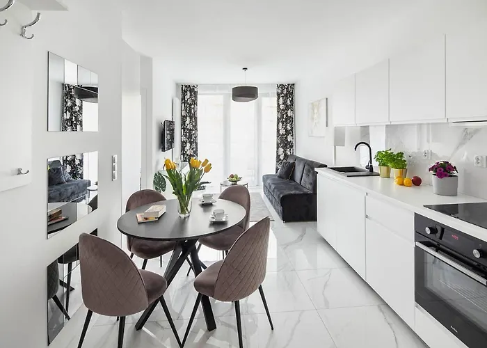 شقة فندقية Sleepy3city Plac Unii