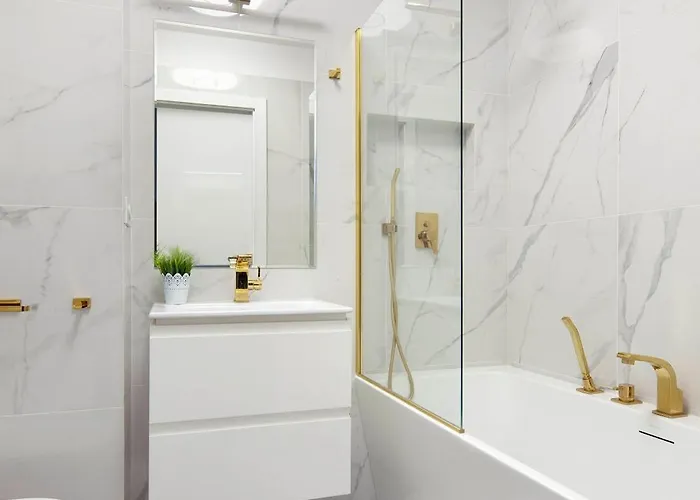 Sleepy3city Plac Unii شقة فندقية غدينيا