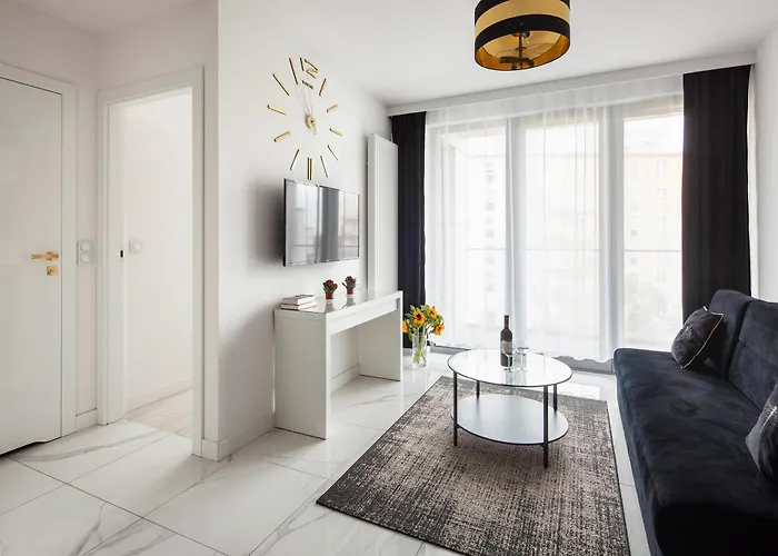 شقة فندقية Sleepy3city Plac Unii