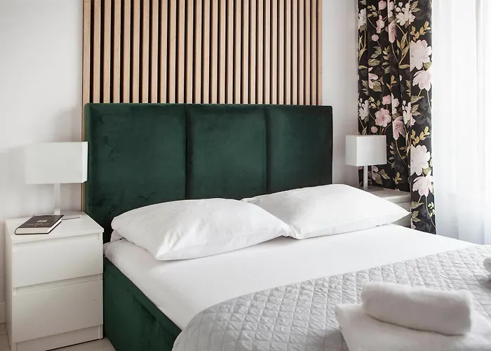 Sleepy3city Plac Unii غدينيا