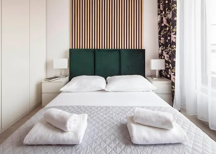 Sleepy3city Plac Unii 3* غدينيا