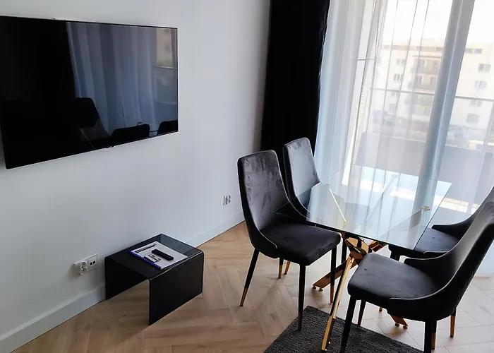 شقة فندقية Sleepy3city Plac Unii غدينيا