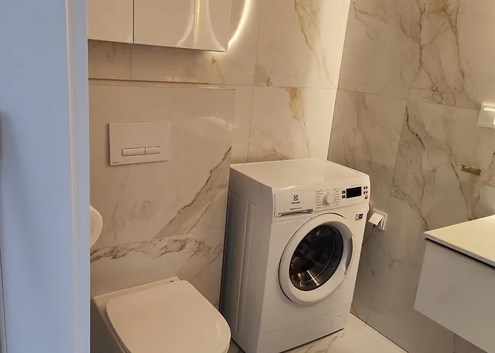 شقة فندقية Sleepy3city Plac Unii غدينيا