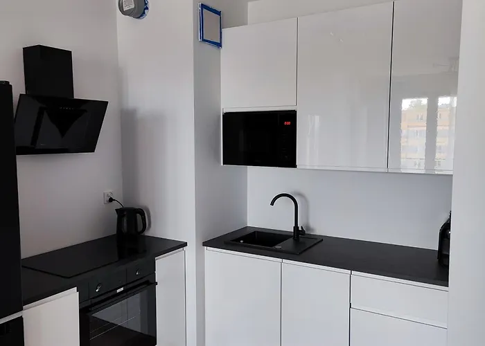 شقة فندقية Sleepy3city Plac Unii