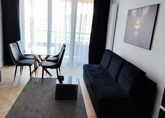 Sleepy3city Plac Unii شقة فندقية 3*