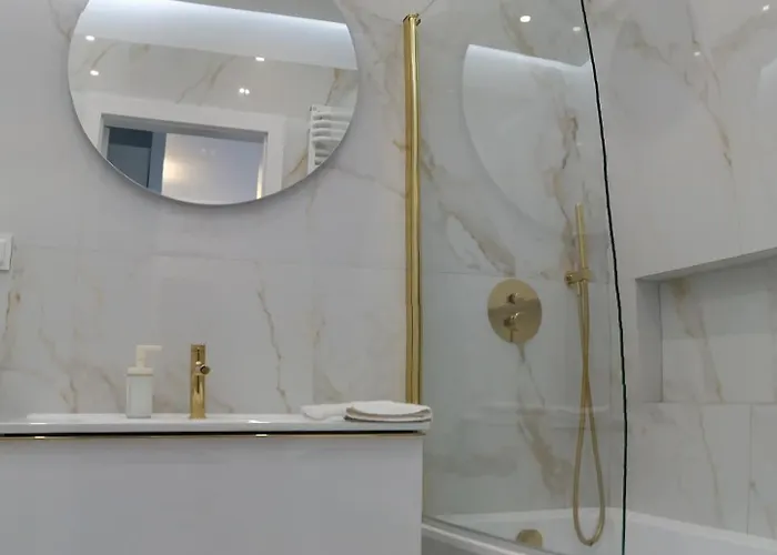 Sleepy3city Plac Unii شقة فندقية