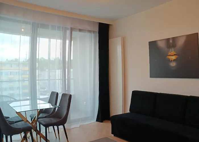 شقة فندقية Sleepy3city Plac Unii