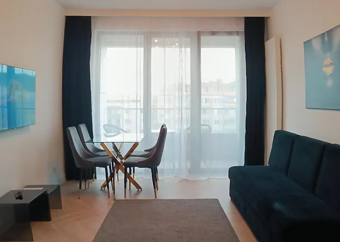 Sleepy3city Plac Unii غدينيا